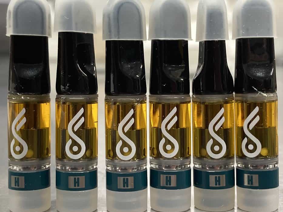 What’s The Deal With Diamonds and Sauce Cannabis Concentrates